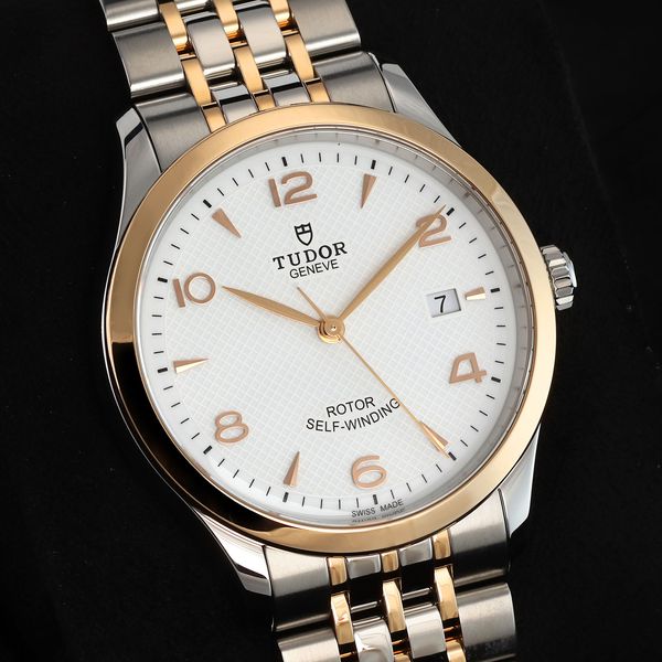 Tudor 1926 M91551-0009
